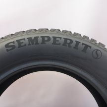 8. 205 60 16 4x SEMPERIT 205/60 R16 96H XL Speed-Grip 5 Winterreifen 2024 WIE NEU 8,8-9mm