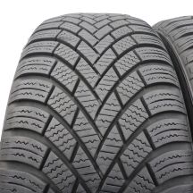3. 205 55 16 2x NEXEN 205/55 R16 91T WinterGuard SnowG3 WH21 Winterreifen 2023 7,5mm