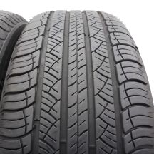 2. 235 60 18 4x MICHELIN 235/60 R18 107V XL J LR Latitude Tour HP Sommerreifen 2022 5,8-7mm