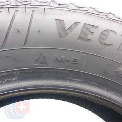 11. 195/65 R15 2x GOODYEAR 195/65 R15 91H Vector 4Seasons Gen2 Ganzjahresreifen 2018/22 8,7mm