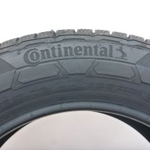 5. 205/60 R16C 4x CONTINENTAL 100/98T VanContact Winter Winterreifen 2022  VOLL WIE NEU 