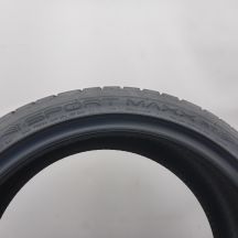 7.  225 40 19 4x DUNLOP 225/40 R19 93Y XL Sport Maxx RT M0 Sommerreifen 2025 Ungebraucht   