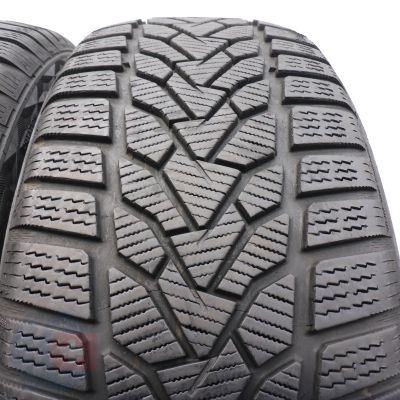 2.  225 60 17 4x UNIROYAL 225/60 R17 103V XL WinterExpert Winterreifen 2022 7-7,8mm