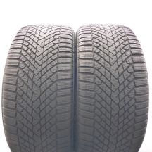 285 40 21 2x PIRELLI 285/40 R21 109V XL Scorpion Winter 2 Winterreifen 2025 8mm