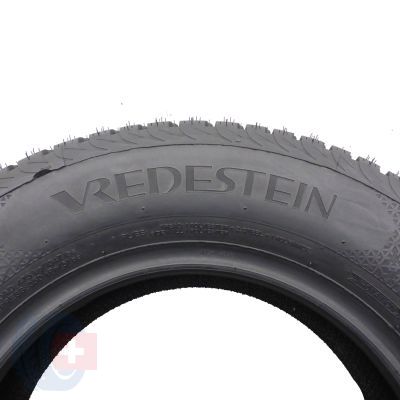 4.  175 70 13 2x VREDESTEIN 175/70 R13 82T Snowtrac 5 Winterreifen 2019 VOLL WIE NEU