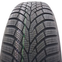 2. 195 65 15 1x CONTINENTAL 195/65 R15 91T  WinterContact TS 870 Winterreifen  2021 Ungebraucht  