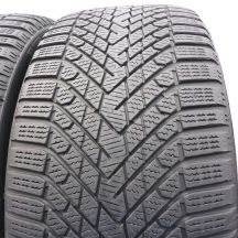 3. 285 40 21 2x PIRELLI 285/40 R21 109V XL Winter 2 Scorpion Winterreifen 2023, 2024 7mm