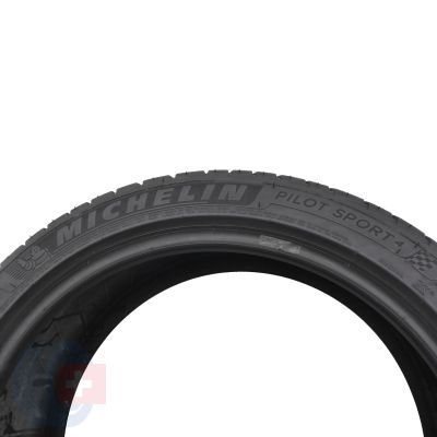 5. 245 40 19 2x MICHELIN 245/40 ZR19 98Y  XL Pilot Sport 4 Sommerreifen 5,8mm 2020