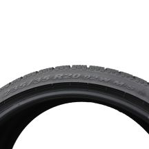 5. 235 35 19 PIRELLI 235/35 R20 92W XL Sottozero Winter 270 Serie II Winterreifen 2015 6,8mm