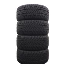 245 40 18 4x VREDESTEIN 245/40 R18 97W XL Wintrac Pro Winterreifen 7,5-7,8mm 2022