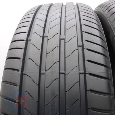 2.  235 55 19 2x BRIDGESTONE 235/55 R19 105W XL Turanza 6 Enliten Sommerreifen 2026 Ungebraucht  