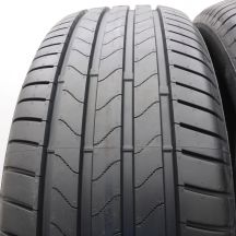 2.  235 55 19 2x BRIDGESTONE 235/55 R19 105W XL Turanza 6 Enliten Sommerreifen 2026 Ungebraucht  