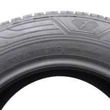 6.  215 65 16C 2x GOODYEAR 215/65 R16C 106/104T Vector4SeasonS Cargo Ganzjahresreifen 2021 VOLL WIE NEU