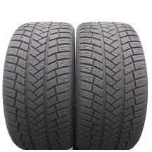 4. 245 40 18 4x VREDESTEIN 245/40 R18 97W XL Wintrac Pro Winterreifen 7mm 2018/22 