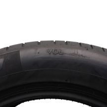 7. 2 x PIRELLI 235/55 R18 100V PZero PZ4 VOL Sommerreifen 2022 6mm