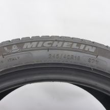 4.  245 40 18 2x MICHELIN  245/40 R18  97Y XL Primacy 3 M0E RFT Sommerreifen 2019