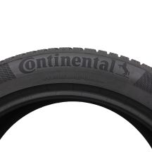 7. 235 50 20 2x CONTINENTAL 235/50 R20 100T WinterContact TS850P Seal Winterreifen 7,2-8,2mm 2021