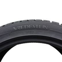 6. 4 x VREDESTEIN 245/40 R18 97W XL Wintrac Pro Winterreifen 2018 6-6,5mm