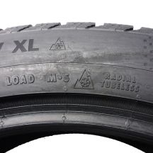 2. 1 x CONTINENTAL 255/45 R20 105V XL WinterContact TS860S RunFlat Winterreifen 2021 6mm