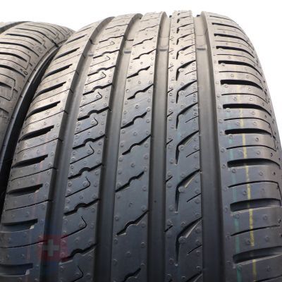 4. 215 55 18 2x BARUM 215/55 R18 99V XL Bravuris 5HM Sommerreifen 2022 WIE NEU VOLL
