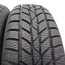 4. 175 60 14 2x HANKOOK 79T 175/60 R14 Winter I Cept RS W442 Winterreifen 2017 WIE NEU 