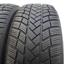 3. 2 x VREDESTEIN 205/55 R17 95V XL Wintrac PRO Winterreifen 2018   6.8mm  WIE NEU 