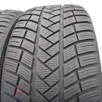 2. 245 45 18 4x VREDESTEIN 245/45 R18 100V XL Wintrac Pro Winterreifen 2022 7,2-6,4mm 