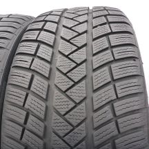 2. 245 45 18 4x VREDESTEIN 245/45 R18 100V XL Wintrac Pro Winterreifen 2022 7,2-6,4mm 