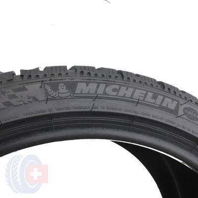 4. 2 x MICHELIN 295/30 R19 100W XL Pilot Alpin PA4 Winterreifen 2013 7mm