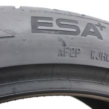 7. 245 40 18 2x ESA TECAR 245/40 R18 93Y Spirit PRO Sommerreifen 2018 7,8-8mm 