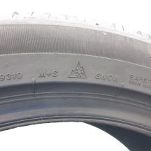 8.  285 45 21 2x BRIDGESTONE 285/45 R21 113W XL Blizzak 6 Winterreifen 2025 7,2-7mm
