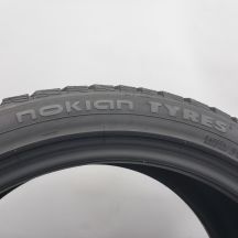 5. 245 40 19 4x NOKIAN 245/40 R19 98V  Snowproof 1 Winterreifen 2023/24 6,8-6,2mm