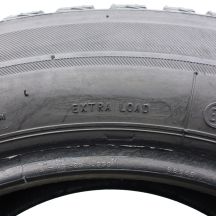 8. 205 60 16 2x BRIDGESTONE 205/60 R16 96H XL Blizzak LM001 Winterreifen 7,8mm 2015