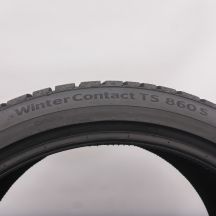3.  275 35 20 1x CONTINENTAL 275/35 R20 102W XL WinterContact TS 860 S Winterreifen 2021 7mm