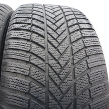 4. 255 50 19 2x BRIDGESTONE 255/50 R19 103T AO Blizzak Lm005 Seal + Winterreifen 2022 7-7,2mm