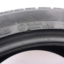 8.  255 40 20 4x CONTINENTAL 255/40 R20 101V XL ContiWinterContact TS830 P M0 Winterreifen 2023 6,8-7,5mm