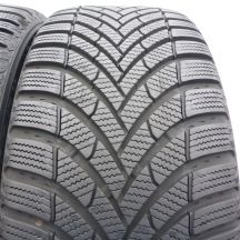 2. 225 45 17 4x SEMPERIT 225/45 R17 91H Speed-Grip 5 Winterreifen 2024 8,2mm WIE NEU 