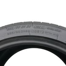 4. 335 30 20 2x MICHELIN 335/30 R20 108Y XL N0 Pilot SuperSport Sommerreifen 2015 6-6,2mm