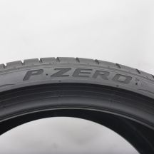 5. 275 30 20 2x PIRELLI 275/30 R20 97Y P Zero RFT BMW M0E Sommerreifen 2017/18 5,5-5mm