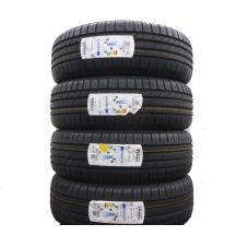  225 65 17 4x NOKIAN  225/65 R17 102H Wetproof SUV Sommerreifen 2022 VOLL WIE NEU