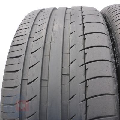 2. 235 40 18 2x MICHELIN 235/40 R18 95Y XL N4 PilotSport PS2 Sommerreifen 2019 6,5-6,6mm