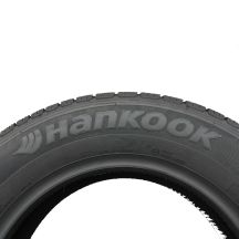 6.  215/65 R16C 4 x HANKOOK 215/65 R16C 109/107T Vantra LT Sommerreifen 2015 UNGEBRAUCHRTE 