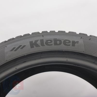 4. 235 45 18 2x KLEBER 235/45 R18 98W XL Quadraxer 3 All Season Ganzjahresreifen 2023 7,2-7,5mm