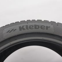 4. 235 45 18 2x KLEBER 235/45 R18 98W XL Quadraxer 3 All Season Ganzjahresreifen 2023 7,2-7,5mm