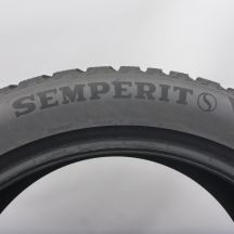 3. 215 50 18 1x SEMPERIT 215/50 R18 92V Speed-Grip 5 Winterreifen 2025 8,5mm WIE NEU 