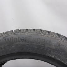 5. 235 55 19 2x UNIROYAL 235/55 R19 105V XL WinterExpert Winterreifen 2023 VOLL WIE NEU 