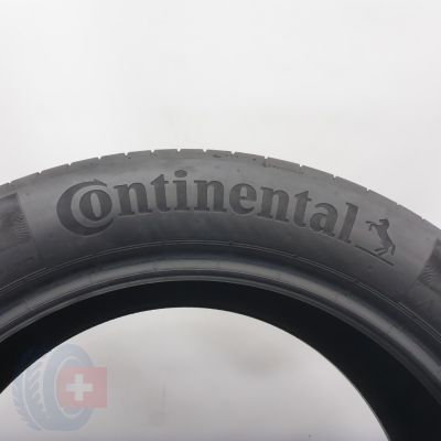 5. 225 50 18 2x CONTINENTAL 225/50 R18 99W XL PremiumContact6 Sommerreifen 2019 6,5mm
