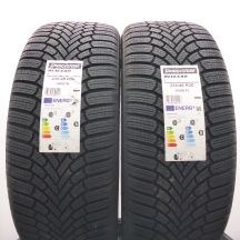 235 45 20 2x BRIDGESTONE 235/45 R20 100W XL Blizzak 6 Winterreifen 2025 VOLL WIE NEU  