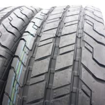 3. 195 65 16C 2x CONTINENTAL 195/65 R16C 104/102T ContiVanContact 100 Sommerreifen 2019 WIE NEU VOLL