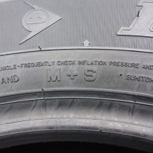 6. 245 70 16 1x DUNLOP 245/70 R16 111S Grandtrek AT20 Reinforced M+S Sommerreifen 2018 Ungebraucht  